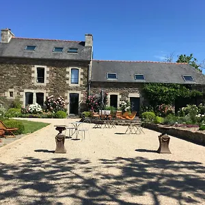  Couette-café Demeure Du Porzou France