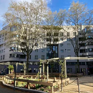  Maison d'hôtes Junior Avec Balcon France