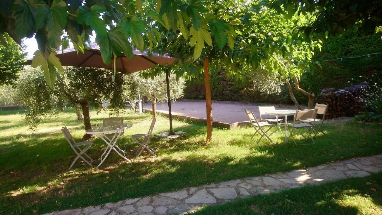 Cigaleo, Chambre D'Hotes Dans Le Var Carnoules  0*, Carnoules (Var) France