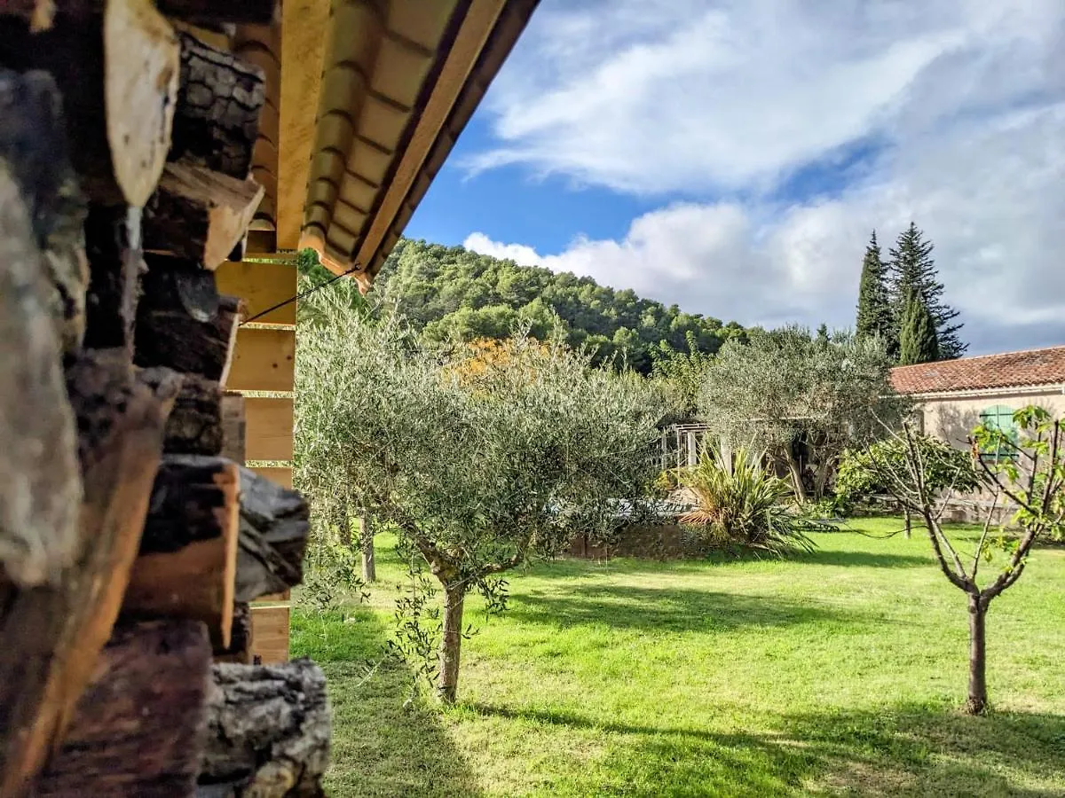 Cigaleo, Chambre D'Hotes Dans Le Var Carnoules  0*, Carnoules (Var) France